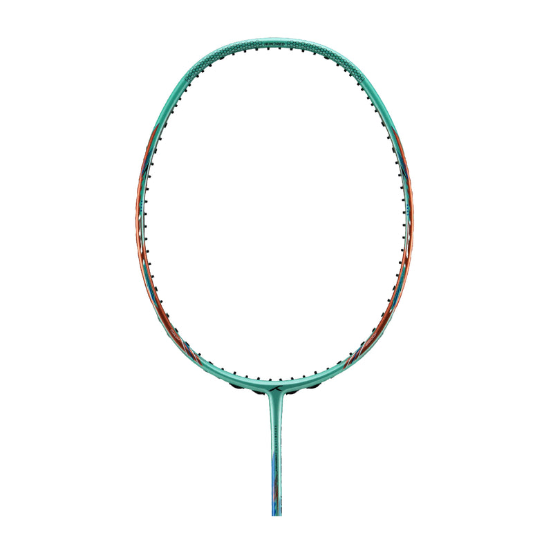 Hundred Flareon 100 Badminton Racket - 5U (Turquoise) 1