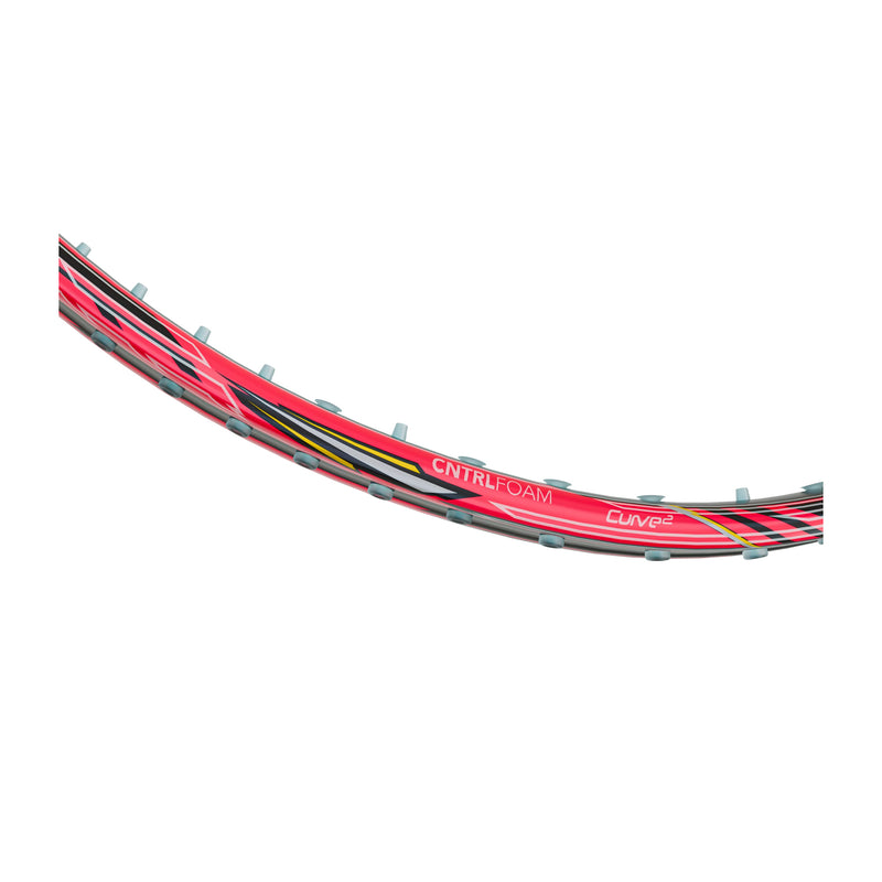 Hundred Flareon 700 Badminton Racket (4U) 5
