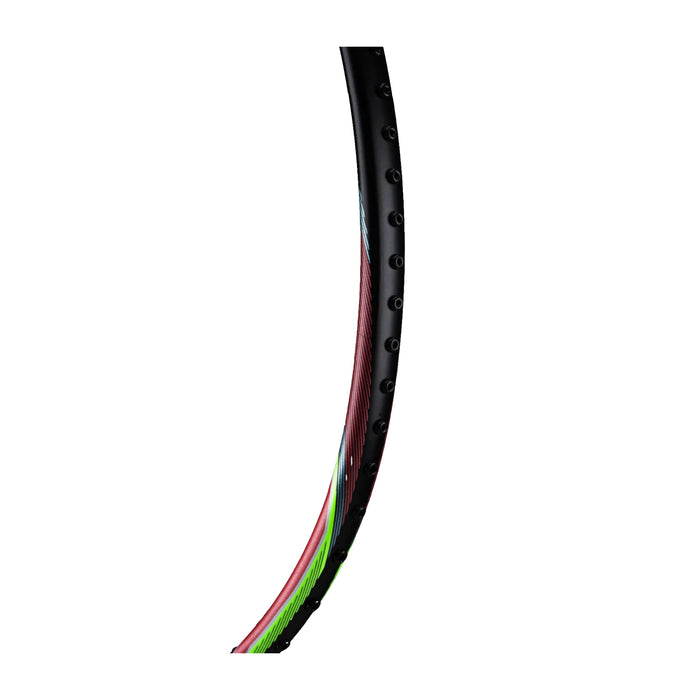Hundred Hyfonic 1 Badminton Racket - 4U (Black) 3