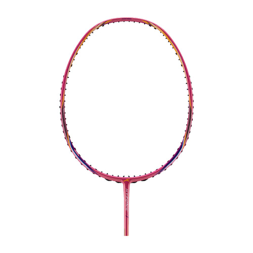 Hundred Hyfonic 1 Badminton Racket - 4U (Pink)