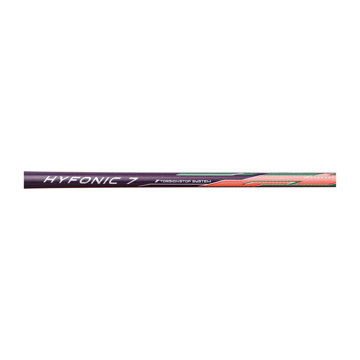 Hundred Hyfonic 7 Badminton Racket (4U) 4
