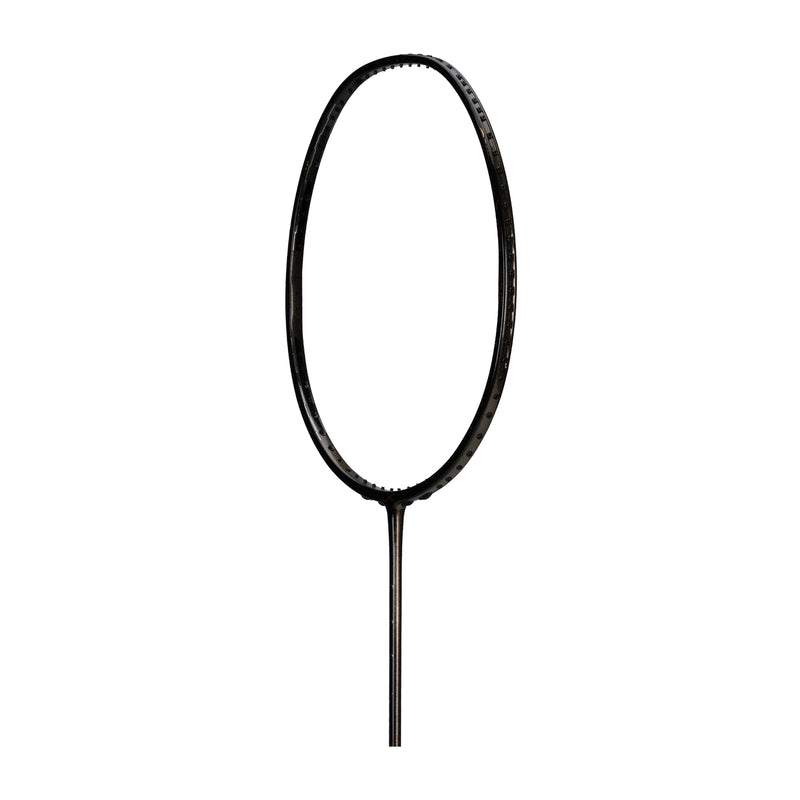 Hundred Ioniq 100 Limited Edition Badminton Racket (Black/Gold) 3