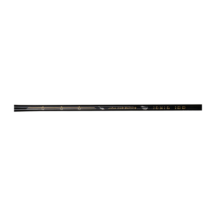 Hundred Ioniq 100 Limited Edition Badminton Racket (Black/Gold) 5