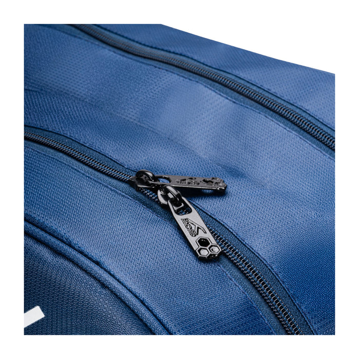 Hundred Matrix Badminton Kitbag (Navy) 5