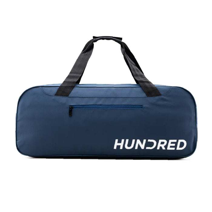 Hundred Monolith Badminton Kitbag (Navy) 3