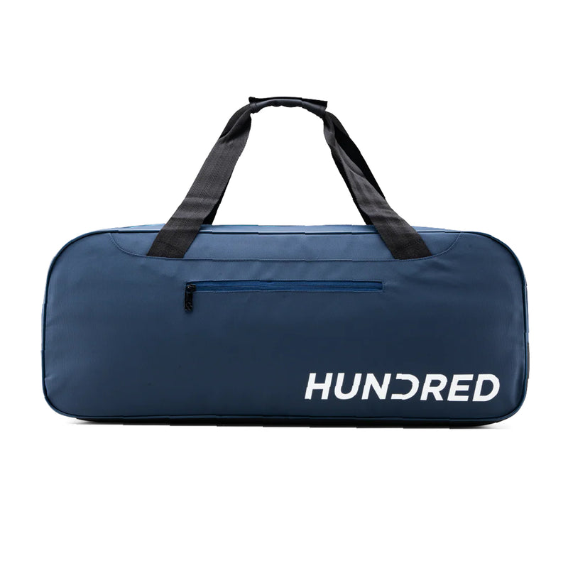 Hundred Monolith Badminton Kitbag (Navy) 3