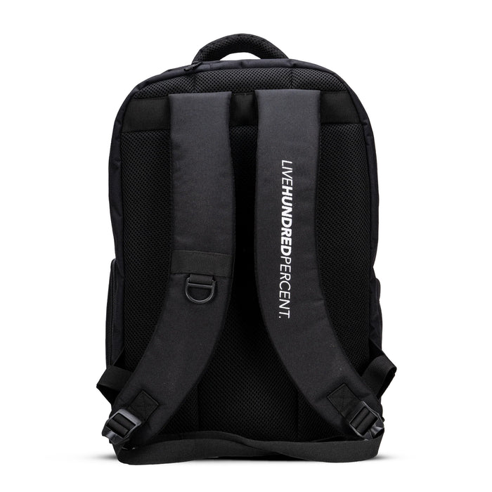 Hundred Nexus Badminton Backpack (Black) 3