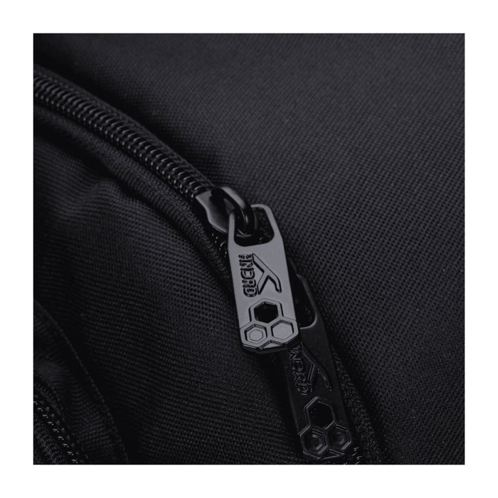 Hundred Nexus Badminton Backpack (Black) 6