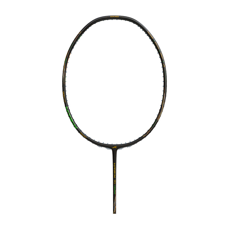 Hundred Nitrix 70 Venom Badminton Racket (3U) 1