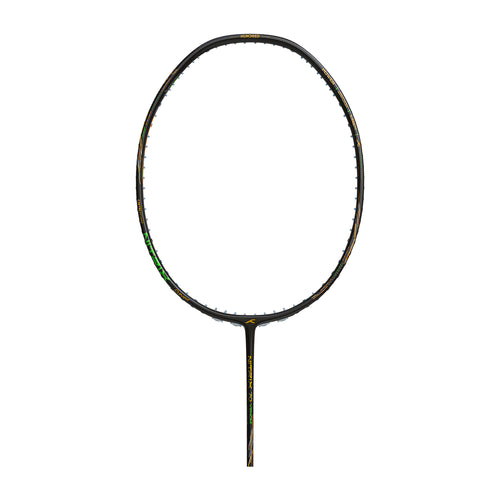 Hundred Nitrix 70 Venom Badminton Racket (4U)