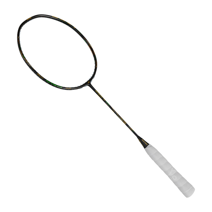 Hundred Nitrix 70 Venom Badminton Racket (4U) 3