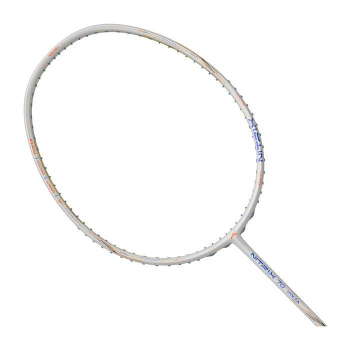 Hundred Nitrix 70 Volta Badminton Racket (3U) 2