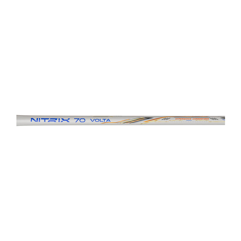 Hundred Nitrix 70 Volta Badminton Racket (3U) 5