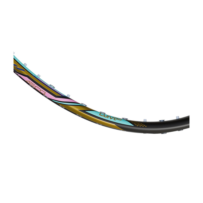 Hundred Nitrix Attack Badminton Racket (4U) 4