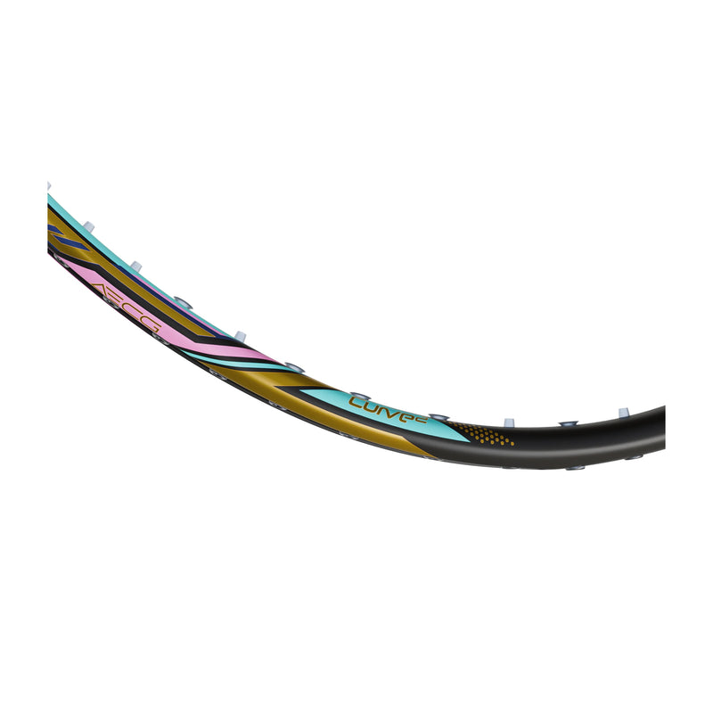 Hundred Nitrix Attack Badminton Racket (5U) 4