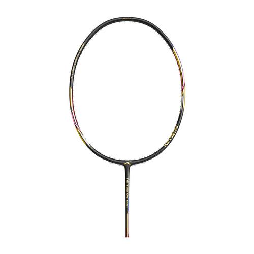 Hundred Nitrix Pro Badminton Racket (3U)