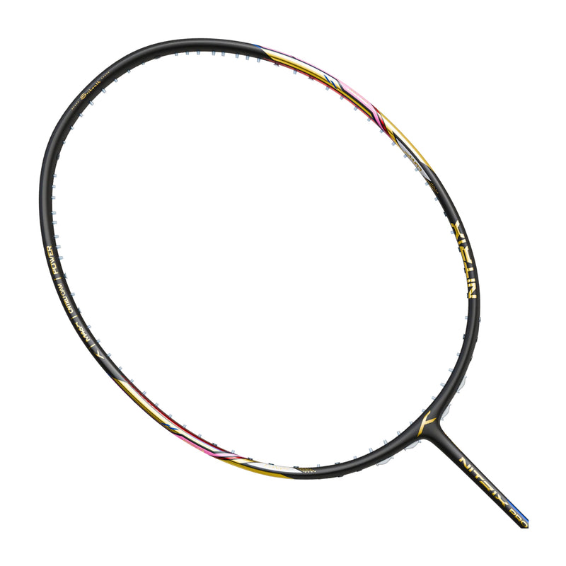 Hundred Nitrix Pro Badminton Racket (4U) 2