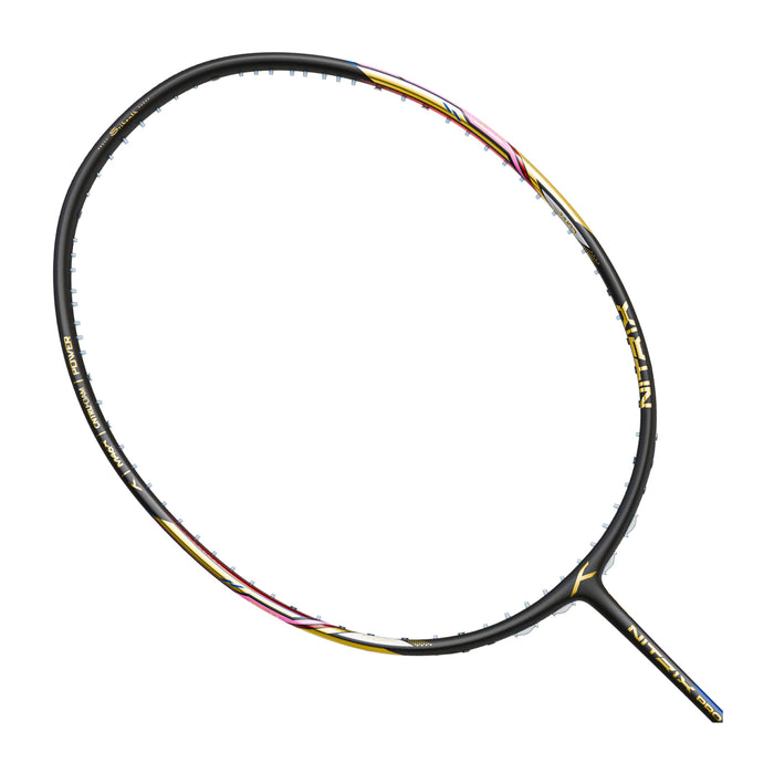 Hundred Nitrix Pro Badminton Racket (3U) 2