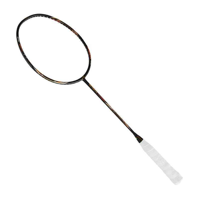 Hundred Nitrix Thunder Badminton Racket (5U) 3