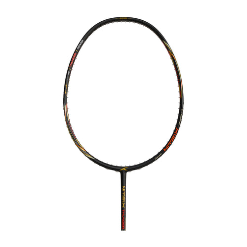 Hundred Nitrix Thunder Badminton Racket (5U)