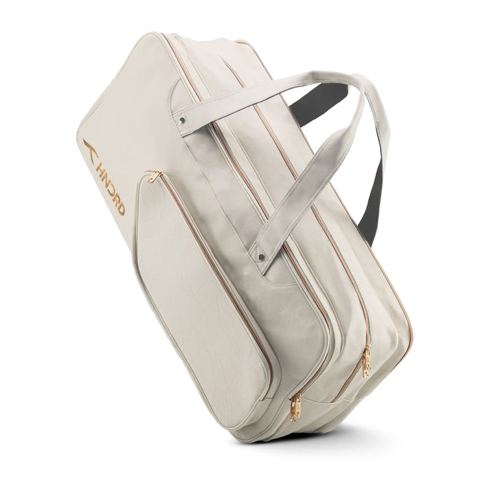 Hundred Nova Badminton Kitbag (Beige) 2