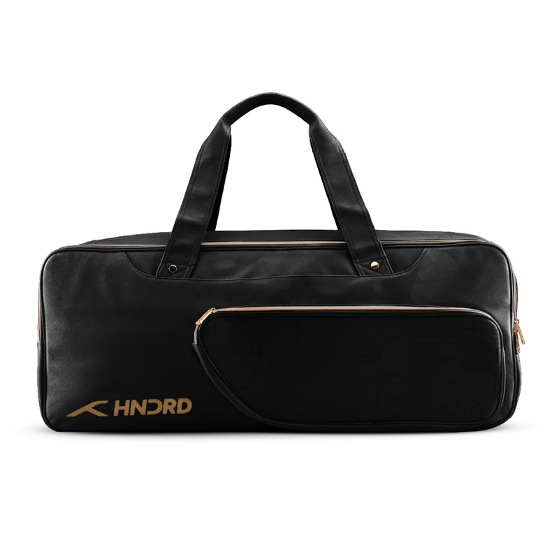 Hundred Nova Badminton Kitbag (Black) 1
