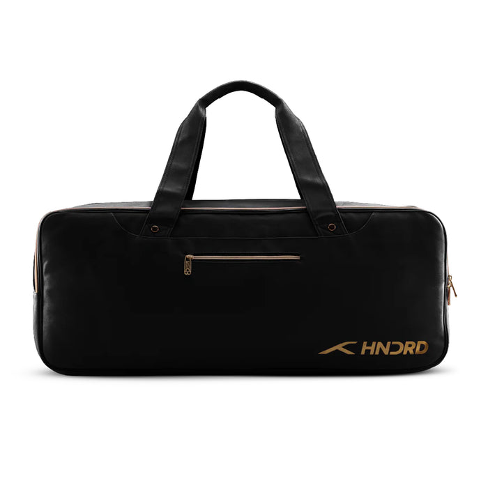 Hundred Nova Badminton Kitbag (Black) 2