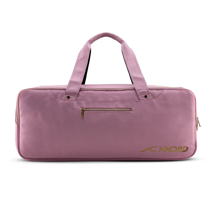 Hundred Nova Badminton Kitbag (Crystal Pink) 2