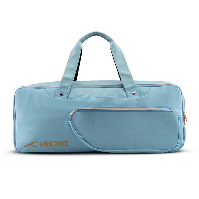 Hundred Nova Badminton Kitbag (Powder Blue) 1
