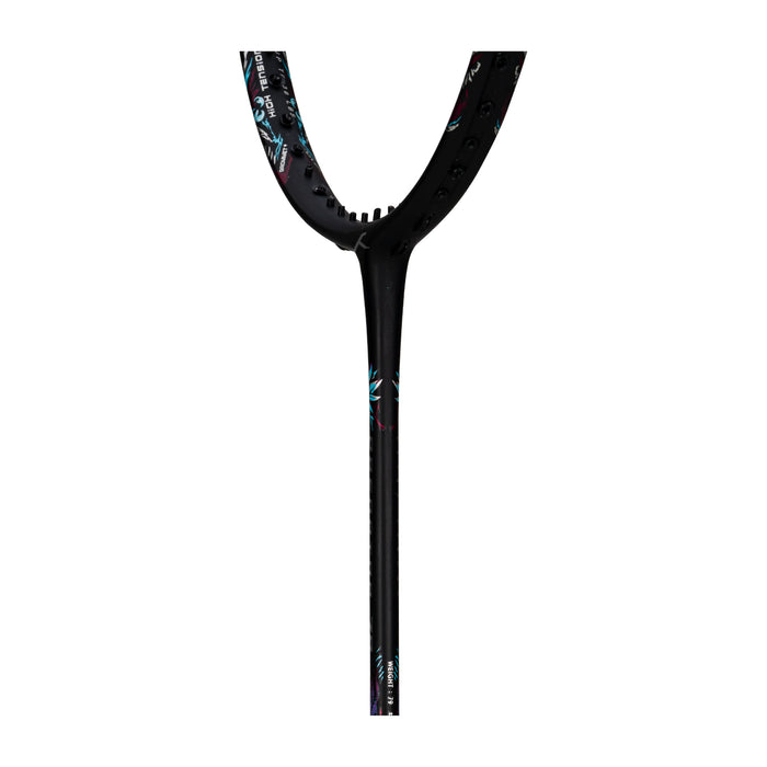 Hundred Predator 79 Extra Strong Badminton Racket (Black) 3