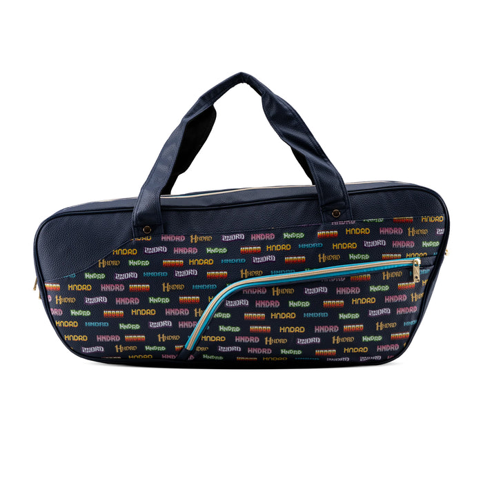 Hundred Prism Badminton Kitbag (Navy) 1