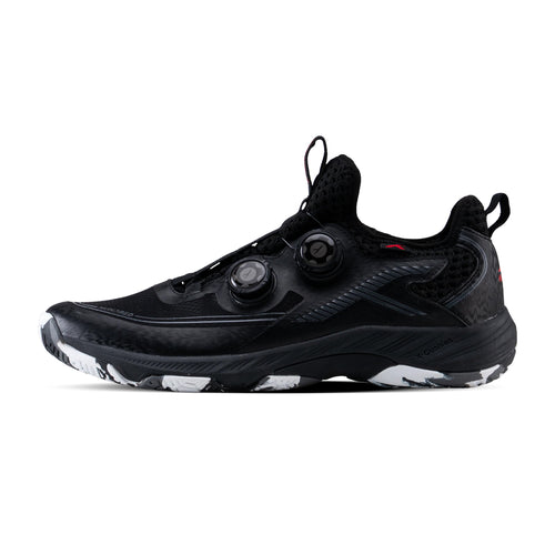 Hundred Hypercourt Adapt Badminton Shoes - God of Sports