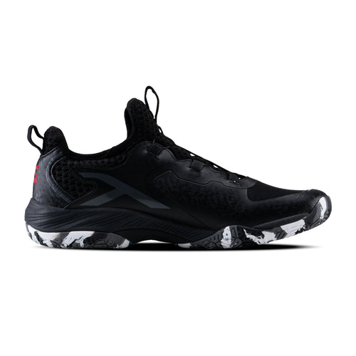Badmitoon Hundred Hypercourt Adapt Badminton Shoes - God of Sports