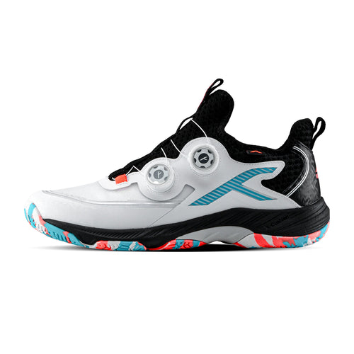 Badmitoon Hundred Hypercourt Adapt Badminton Shoes - God of Sports