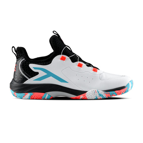 Badmitoon Hundred Hypercourt Adapt Badminton Shoes - God of Sports