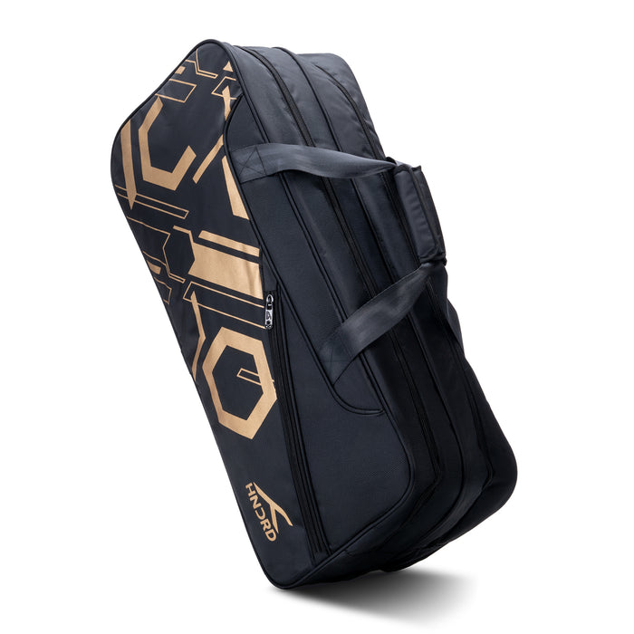 Hundred Meridian Badminton Kitbag (Black) 4
