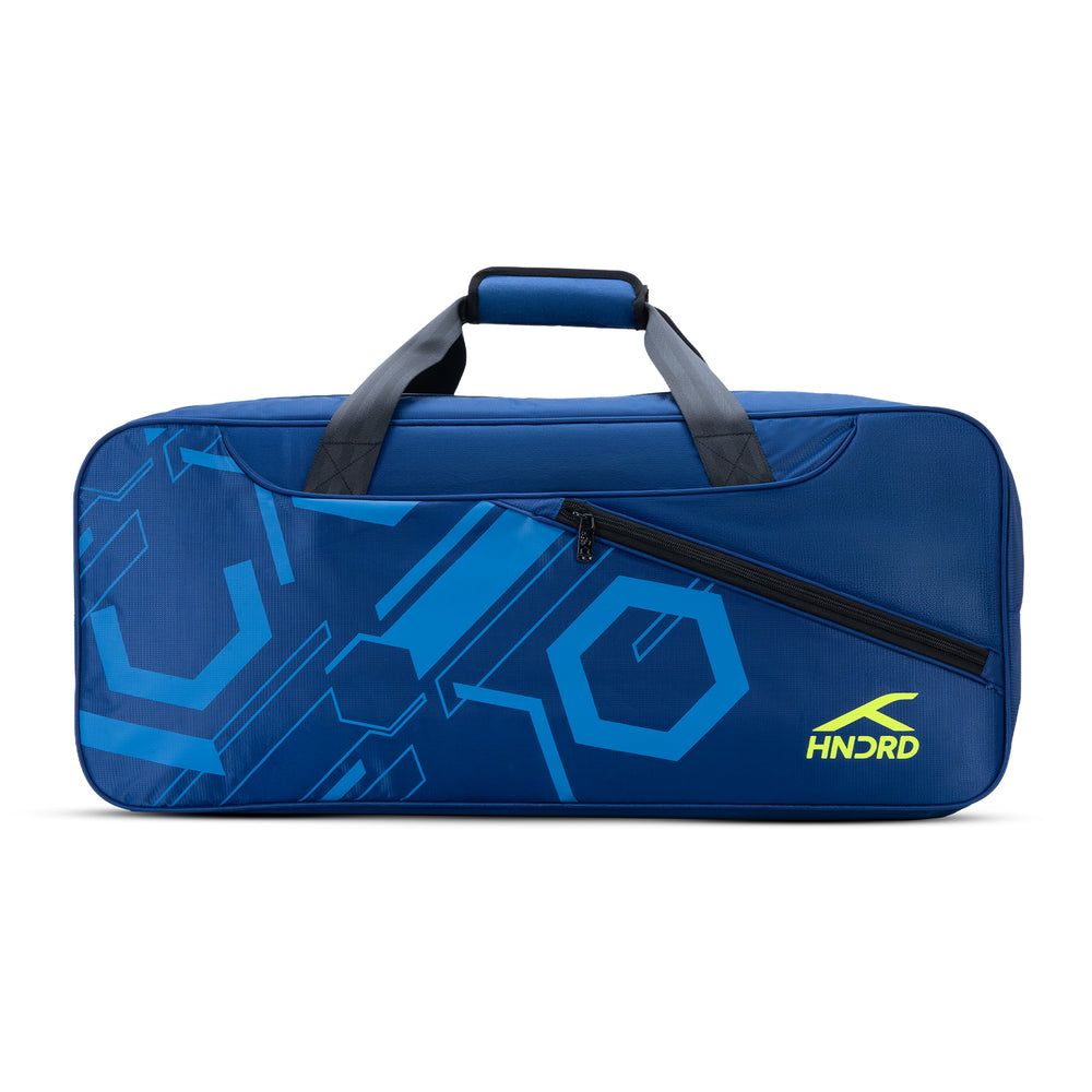 Hundred Meridian Badminton Kitbag (Royal Blue)
