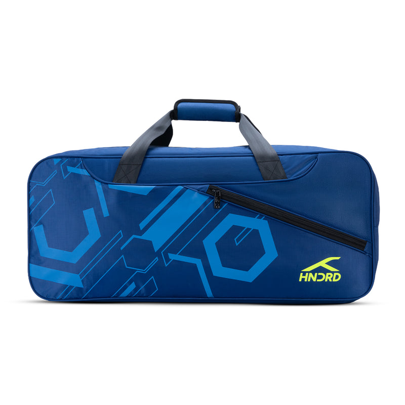 Hundred Meridian Badminton Kitbag (Royal Blue) 1