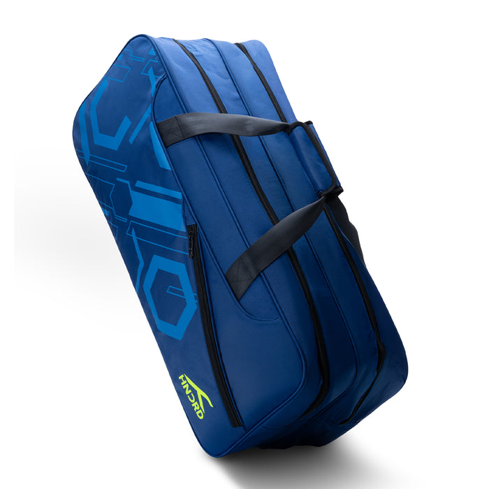 Hundred Meridian Badminton Kitbag (Royal Blue) 4
