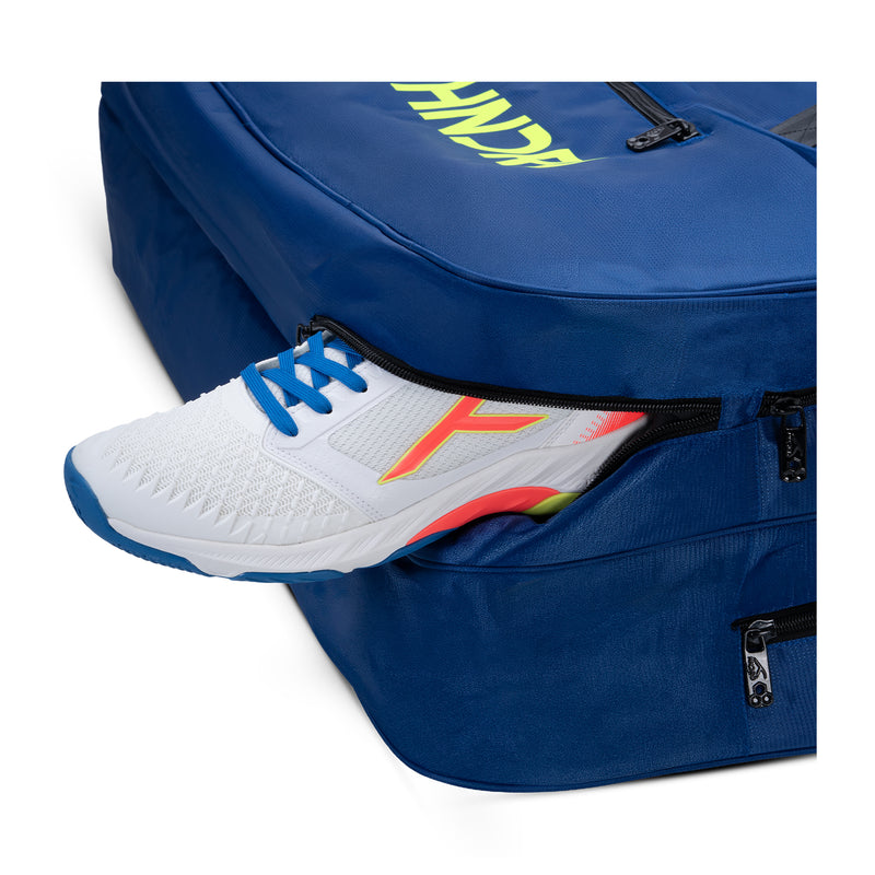 Hundred Meridian Badminton Kitbag (Royal Blue) 5