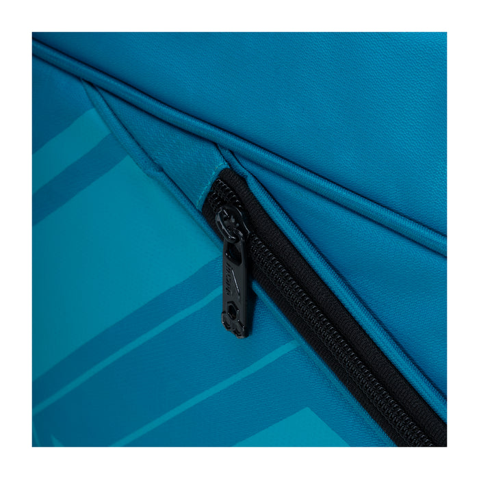Hundred Meridian Badminton Kitbag (Teal Blue) 7