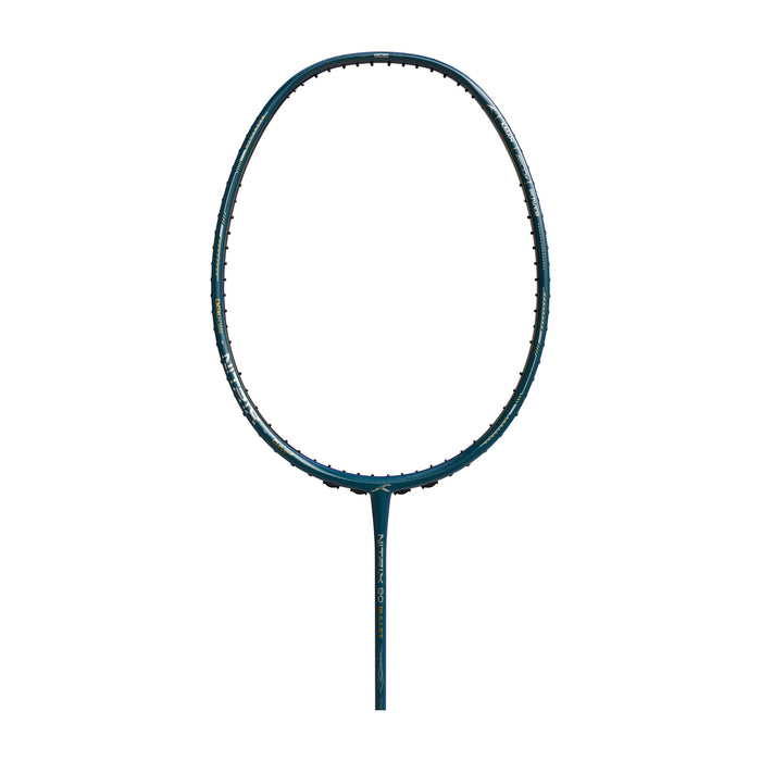 Hundred Nitrix 80 Bullet Badminton Racket (3U) 1