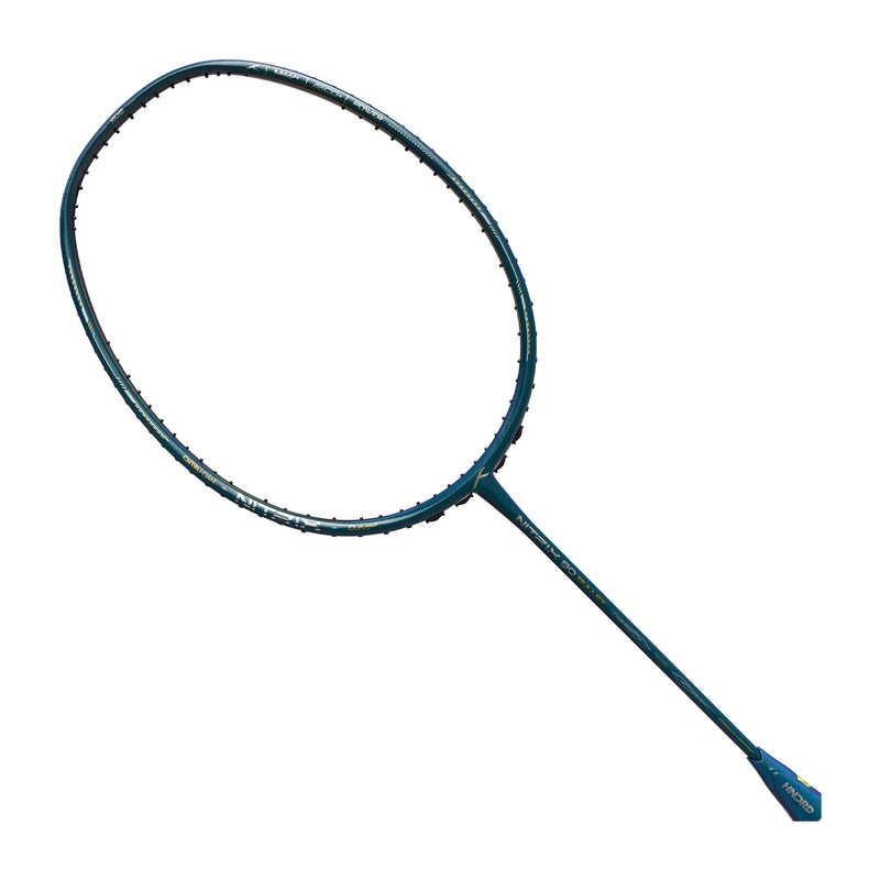 Hundred Nitrix 80 Bullet Badminton Racket (3U) 2