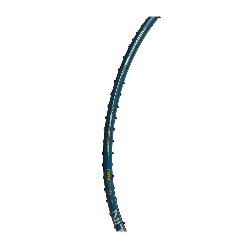 Hundred Nitrix 80 Bullet Badminton Racket (3U) 4