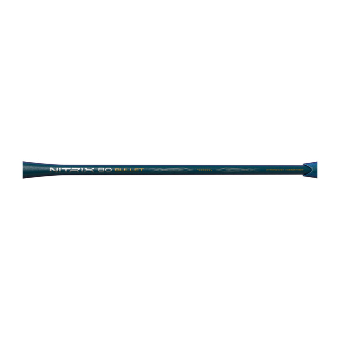 Hundred Nitrix 80 Bullet Badminton Racket (3U) 5