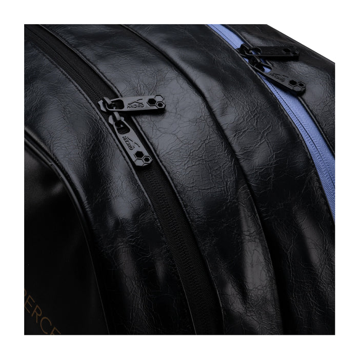 Hundred Trailblazer Badminton Kitbag (Black) 4