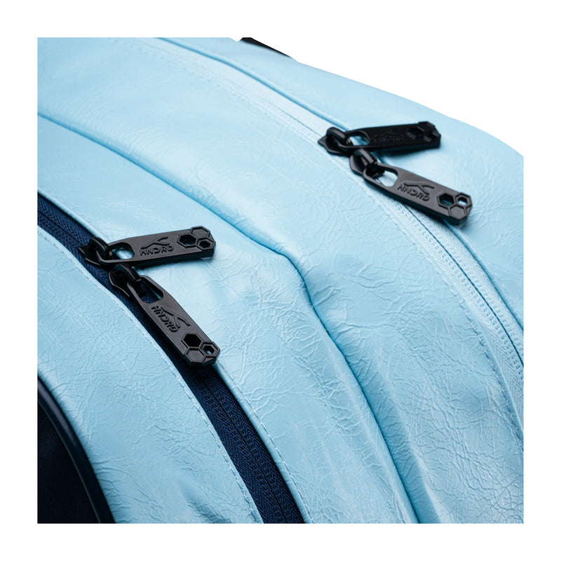 Hundred Trailblazer Badminton Kitbag (Navy) 4