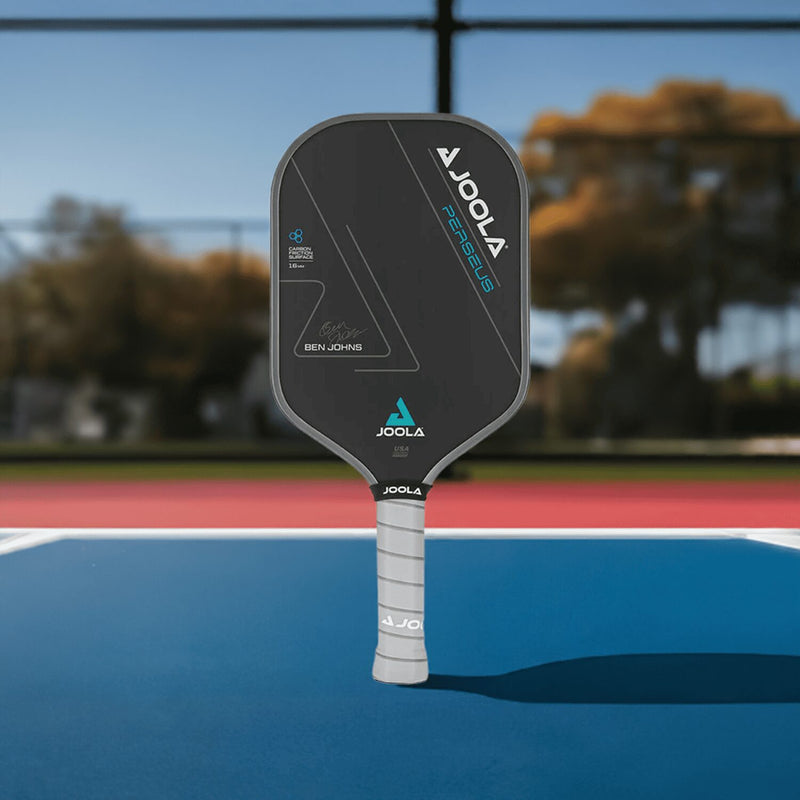JOOLA Ben Johns Perseus CFS 16 Pickleball Paddle 1