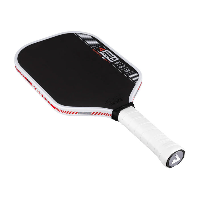 Joola Perseus Pro IV Pickleball Paddle – Ben Johns (14mm) 7