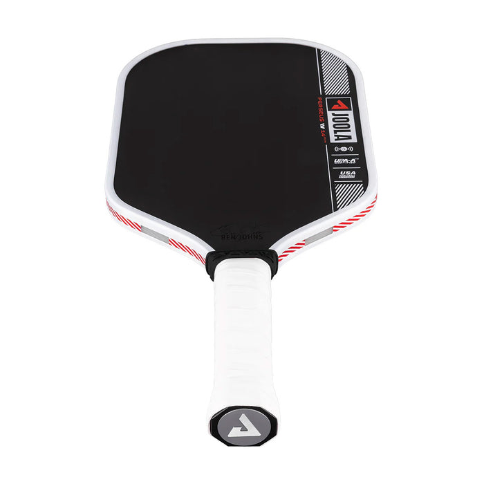 Joola Perseus Pro IV Pickleball Paddle – Ben Johns (14mm) 5